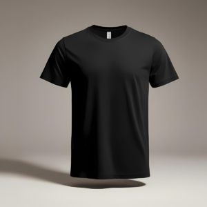 Crew Neck T-Shirt
