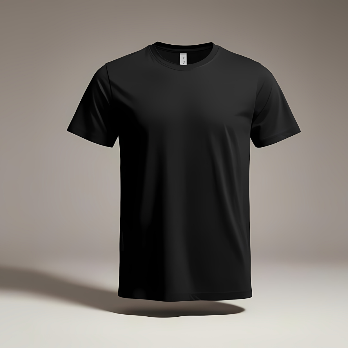 Crew Neck T-Shirt